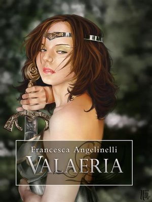 cover image of Valaeria